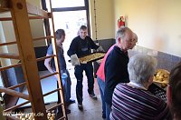 Bild:  G&ouml;rsbacher Kartoffelscheibenessen
