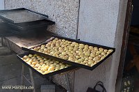 Bild:  G&ouml;rsbacher Kartoffelscheibenessen