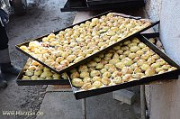 Bild:  G&ouml;rsbacher Kartoffelscheibenessen