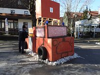 Bild: Winterm&auml;rchen in Elbingerode