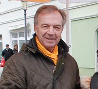Bild: Thomas Leimbach vertritt seit 2011 die CDU-W&auml;hler aus dem Bereich Hettstedt im Landtag von Sachsen-Anhalt. Er geht k&uuml;nftig in seinen zivilen Beruf als Anwalt zur&uuml;ck.