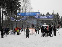 Bild: Schlittenhunderennen 2016 in Benneckenstein