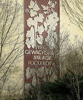 Bild: Gew&auml;chshausanlage Vockerode