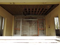 Bild: Gew&auml;chshausanlage Vockerode