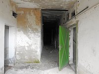 Bild: Gew&auml;chshausanlage Vockerode