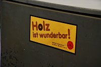 Bild: Ein Satz, der keines Kommentars bedarf.