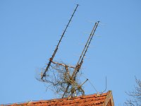 Bild: Ritterberg bei Rottleberode