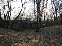 Bild: Ritterberg bei Rottleberode