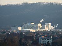 Bild: Ritterberg bei Rottleberode