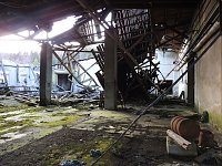 Bild: Osterausflug zur Silberh&uuml;tte