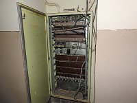 Bild: Pyrotechnik aus der Silberh&uuml;tte
