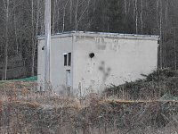 Bild: Pyrotechnik aus der Silberh&uuml;tte