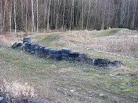 Bild: Pyrotechnik aus der Silberh&uuml;tte