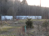 Bild: Pyrotechnik aus der Silberh&uuml;tte