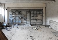 Bild: Pyrotechnik aus der Silberh&uuml;tte