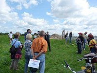 Ausgrabungen Frauenberg Bild: Ausgrabungen Frauenberg