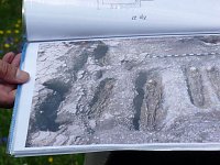 Ausgrabungen Frauenberg Bild: Ausgrabungen Frauenberg