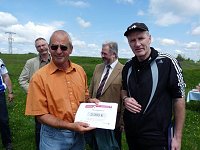 Ausgrabungen Frauenberg Bild: Ausgrabungen Frauenberg