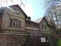 Bild: Abstecher nach Wendefurth
