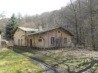 Bild: Abstecher nach Wendefurth