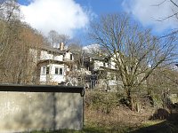 Bild: Abstecher nach Wendefurth