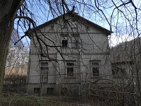 Bild: Abstecher nach Wendefurth