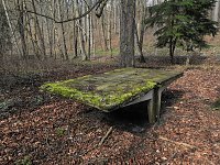 Bild: Abstecher nach Wendefurth