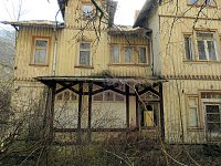 Bild: Abstecher nach Wendefurth