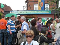 Bild: Esperanto Kongress in Herzberg