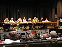 Bild: Esperanto Kongress in Herzberg
