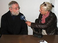 Bild: Esperanto Kongress in Herzberg