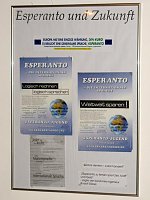Bild: Esperanto Kongress in Herzberg