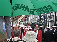 Bild: Esperanto Kongress in Herzberg