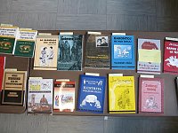 Bild: Esperanto Kongress in Herzberg