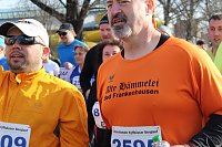 Bild: Impressionen vom 38. Kyffh&auml;user Berglauf
