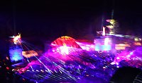 Bild: Das war die Walpurgisnacht im vergangenen Jahr