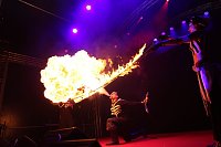 Bild: Das war die Walpurgisnacht im vergangenen Jahr