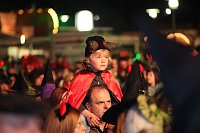 Bild: Das war die Walpurgisnacht im vergangenen Jahr