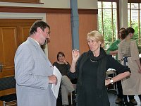 Bild: Joachim Kreyer als Schauspieler