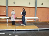 Bild: Joachim Kreyer als Schauspieler
