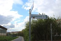 Bild: Unstrut-Werra-Radweg &uuml;bergeben
