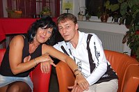 Bild: Flirt & Kuschelparty in G&ouml;ttingen
