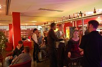 Bild: Flirt & Kuschelparty in G&ouml;ttingen