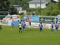 Eintracht gegen Urbach Bild: Eintracht gegen Urbach
