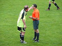 Eintracht gegen Urbach Bild: Eintracht gegen Urbach