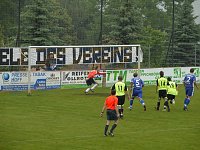 Eintracht gegen Wacker Bild: Eintracht gegen Wacker
