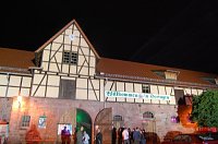 Bild: Eastside Feeling im Schloss Heringen