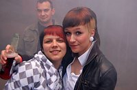 Bild: Eastside Feeling im Schloss Heringen