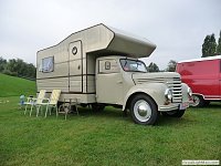 Bild: Nostalgisches Camping am H&uuml;nstein