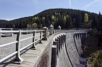 Bild: Unterwegs im Naturpark S&uuml;dharz